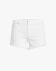 The Ozzie Mid Rise Short