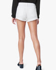 The Ozzie Mid Rise Short