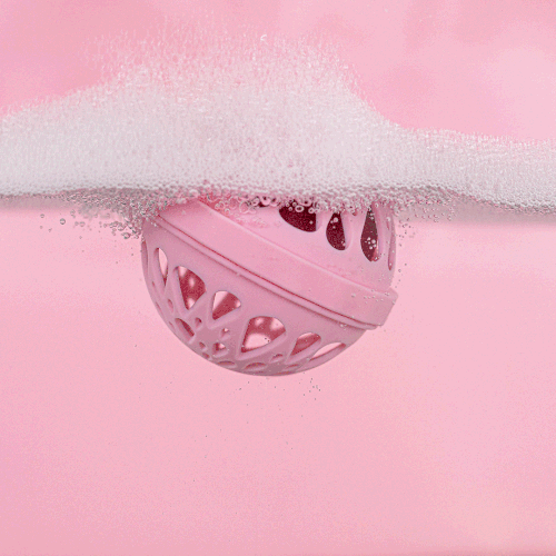 The Sponge Makeup Eraser