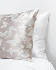 Satin Pillow Case