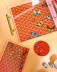 Acrylic Coasters