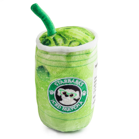 Starbarks Iced Matcha by Haute Diggity Dog