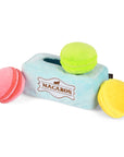 Pup Cup Café - Mutt-a-rons