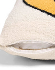 Happy Face Pillow
