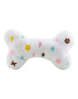 Extra Large White Chewy Vuiton Bones