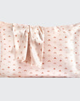 Disney x kitsch Satin Pillowcase- Desert Crown - sanitystyle