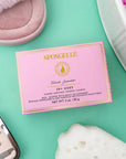French Lavender Pedi Buffer