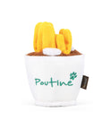 P.L.A.Y. x Earth Rated - Poutine