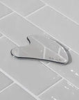 Stainless Steel Gua Sha