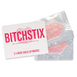 Bitchstix 2 Pack Lip Mask