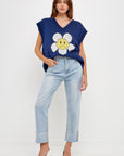 Remira Straight Leg Jean