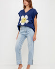 Remira Straight Leg Jean