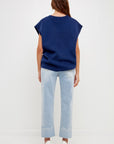 Remira Straight Leg Jean