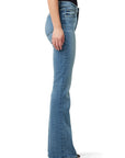 The Frankie Bootcut Jean