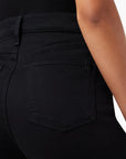The Mia Wide Leg Jean