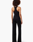 The Mia Wide Leg Jean