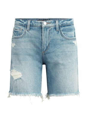 Lara 7" Bermuda Short