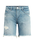 Lara 7" Bermuda Short