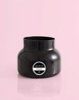 Volcano Black Signature Jar, 19 oz - sanitystyle