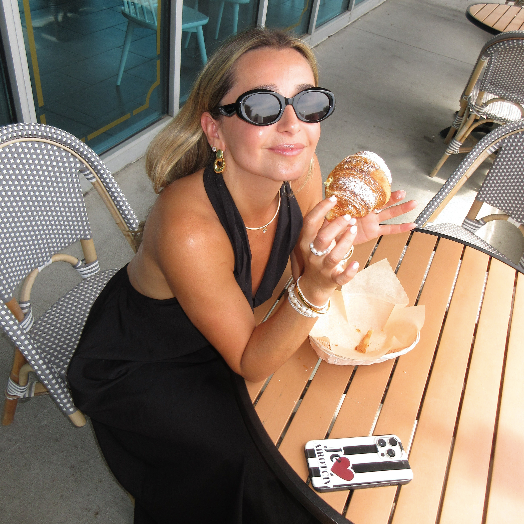 Monaco Sunglasses