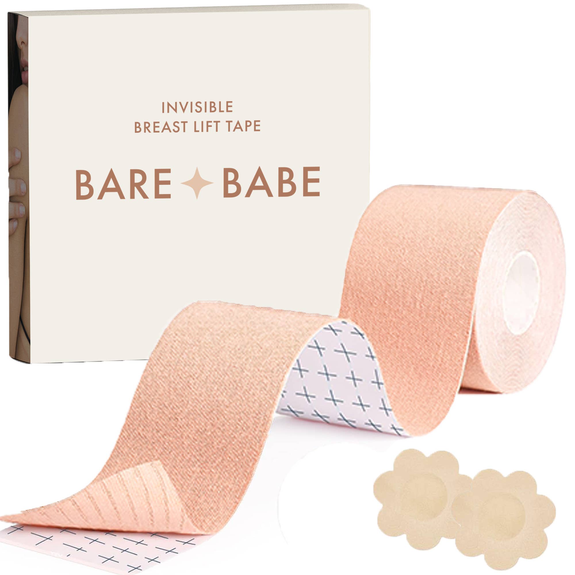 Boob Tape Kit