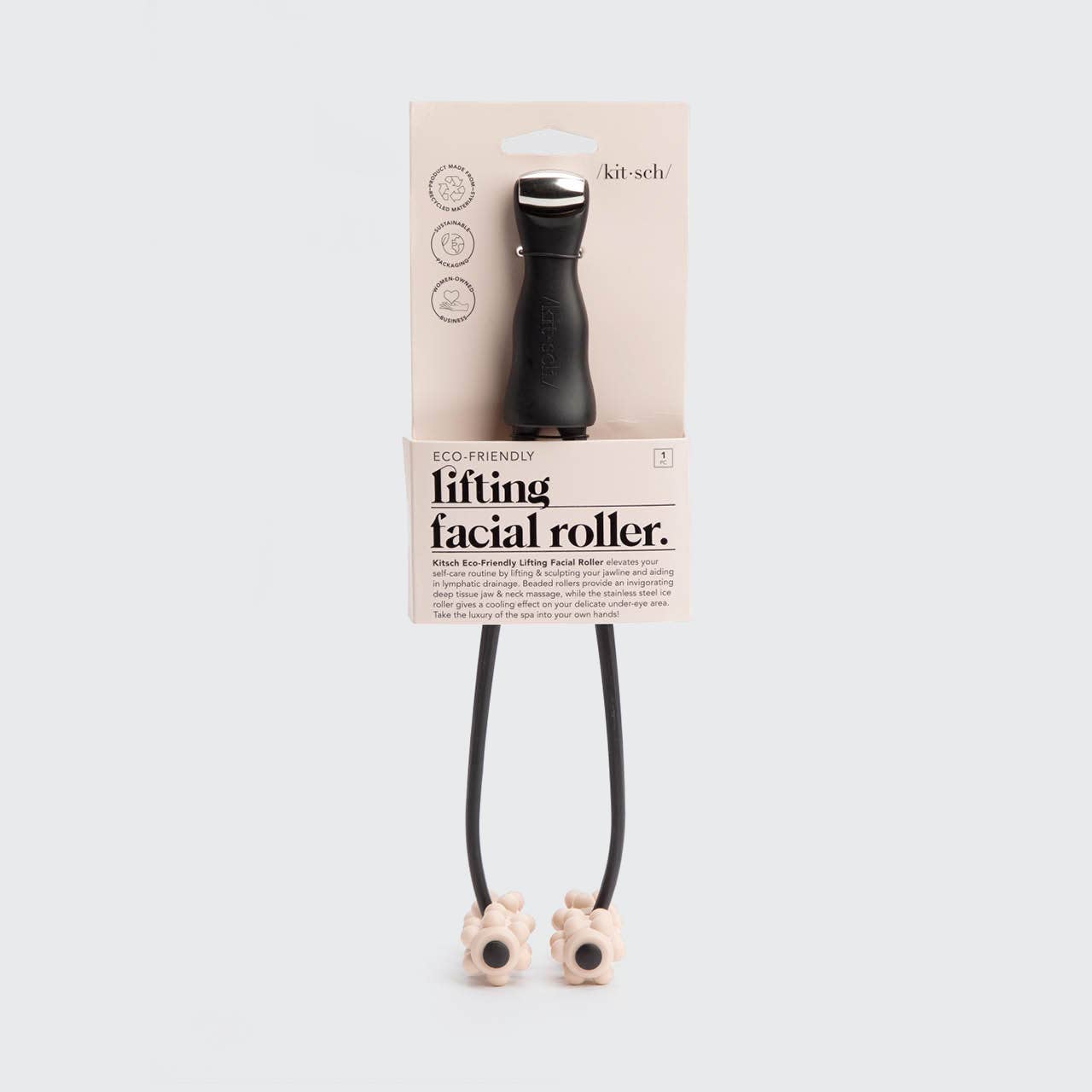 Kitsch Facial Roller - Thumbnail 3