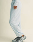 Mineral Wash Relaxed Jogger