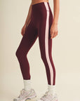 Pace Setter Legging