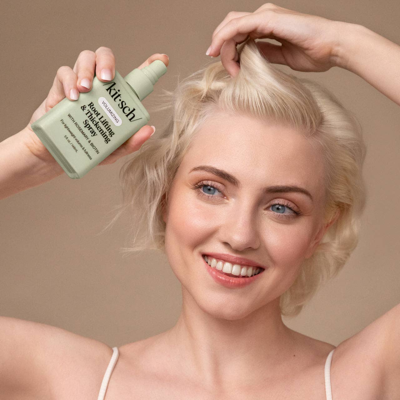 Root Lifting & Thickening Spray - sanitystyle