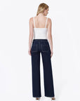 Scout Slant Pocket Wide Leg