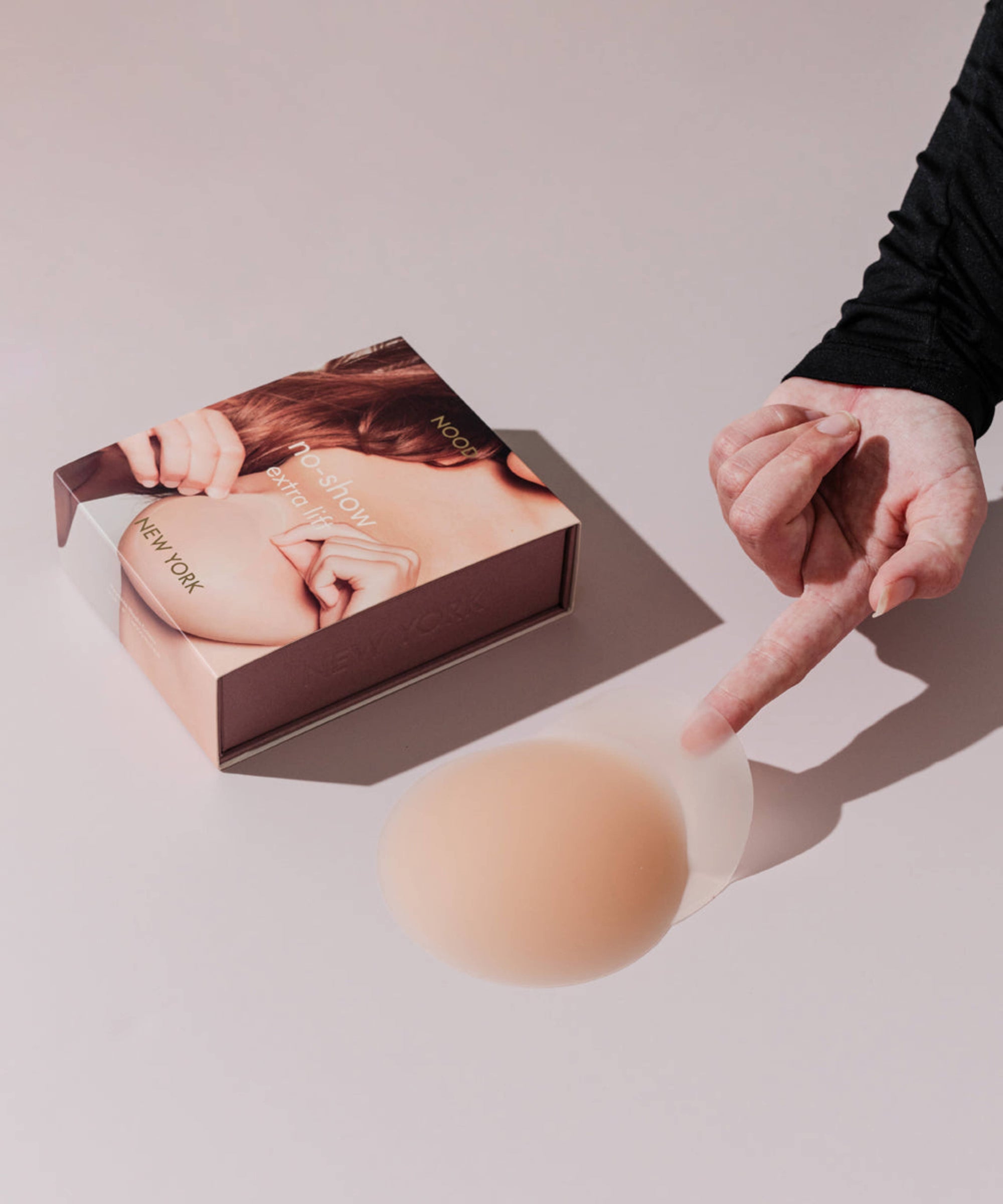 Lifting Nipple Covers