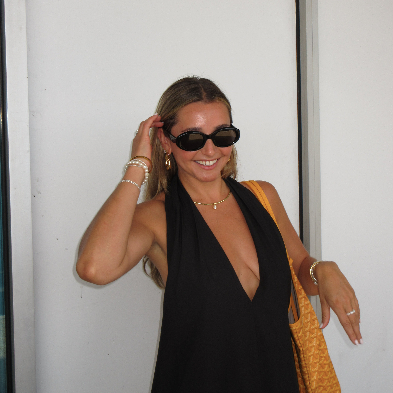 Monaco Sunglasses