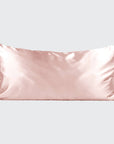 Satin Pillowcase King - Blush