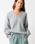 Dulce Knit Top