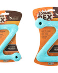 ZoomieRex SuperZag