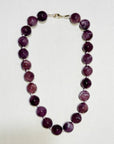 Agate Stone Necklace
