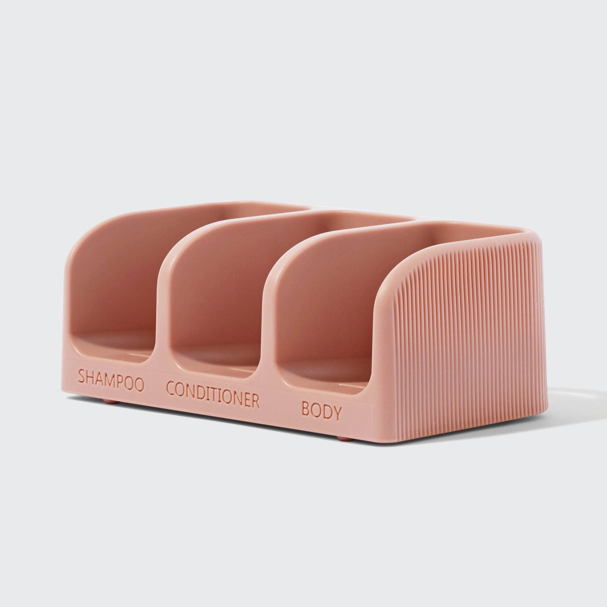 Self-draining Soap Dish - Terracotta - sanitystyle