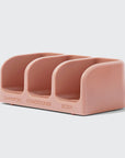 Self-draining Soap Dish - Terracotta - sanitystyle