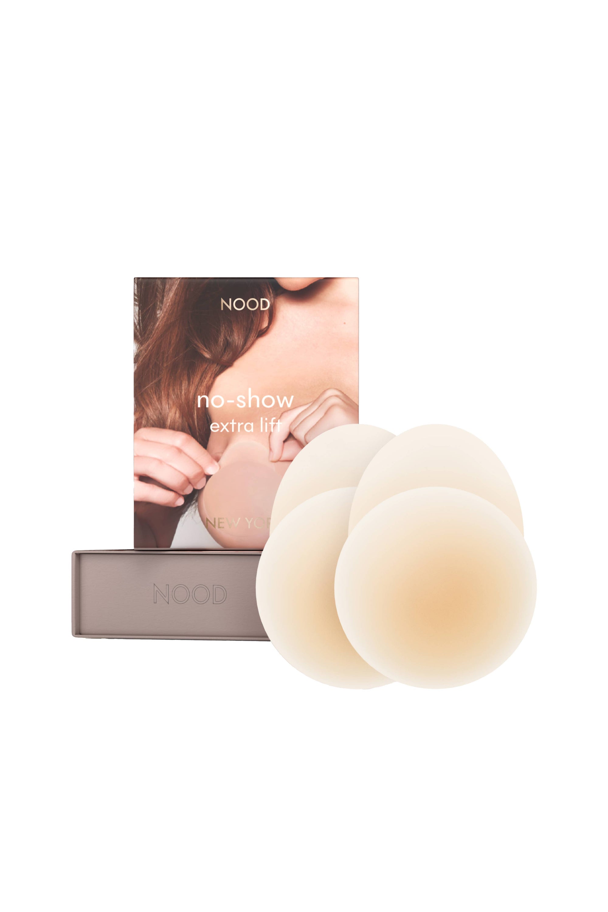 Lifting Nipple Covers