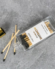 In Case of Shitshow - Safety Matches, Black, Funny Gift