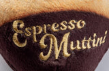 Espresso Muttini by Haute Diggity Dog