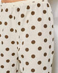 Milo Low Waist Pants