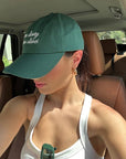 'Extra Dirty, Extra Olives'™ Dad Hat