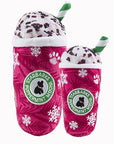 Original Puppermint Mocha Stocking Stuffers Christmas Dog