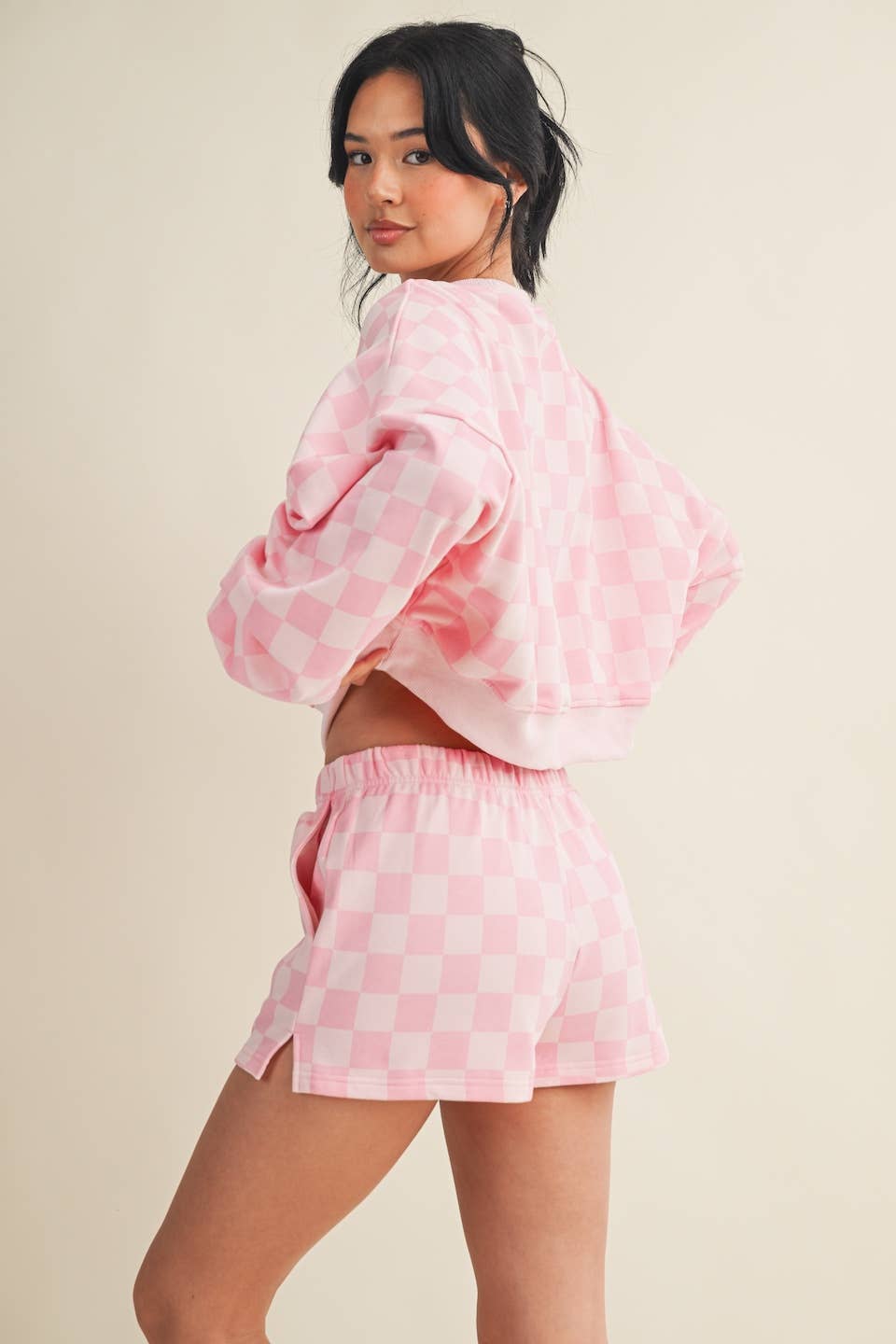 Checkmate Sweatshirt