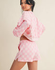 Checkmate Sweatshirt