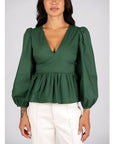 Grace Top