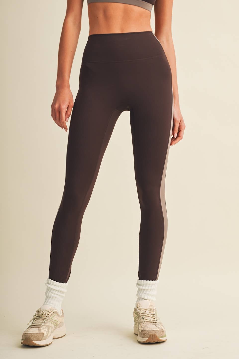 Pace Setter Legging
