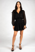 Heart Freya Dress - sanitystyle