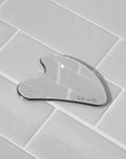 Stainless Steel Gua Sha - sanitystyle